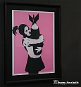 VBS_2274 - Mostra The World of Banksy - The Immersive Experience